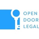 Open Door Legal Logo